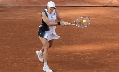 Świątek &ndash; Liu typy, kursy, zakłady bukmacherskie Roland Garros 2023