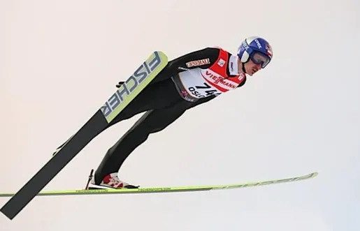 Najlepsi skoczkowie narciarscy na świecie