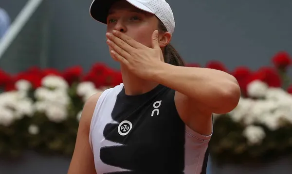 Kiedy gra Iga Świątek następny mecz w 2. rundzie Wimbledonu?