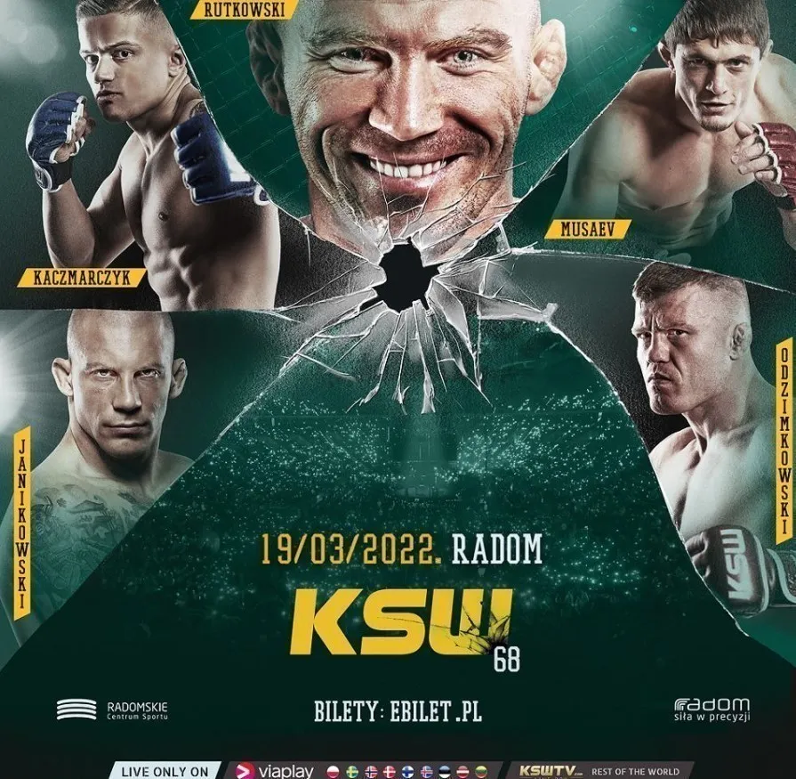 ksw 68