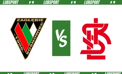 Zagłębie Sosnowiec &ndash; ŁKS Ł&oacute;dź typy, kursy i zapowiedź (28.04.2023)