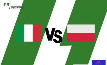 Włochy – Polska typy bukmacherskie, kiedy mecz, o której godzinie? (Liga Narodów Siatkówka Mężczyzn 2022)