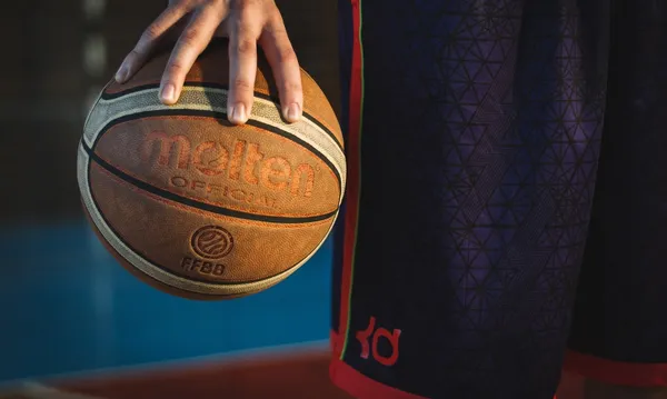 Yannick Franke dołącza do Pszczółki Start Lublin