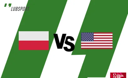 Polska – USA typy, zakłady, kiedy, o której i gdzie oglądać mecz MŚ siatkarek 2022? (05.10.2022)
