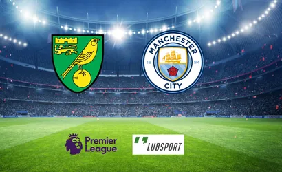 Norwich – Manchester City typy, kursy 12/02/2022