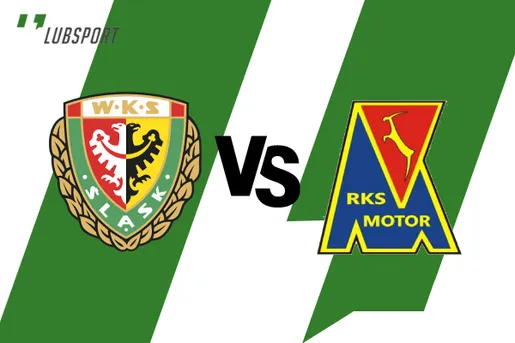 slask ii wroclaw motor lublin typy