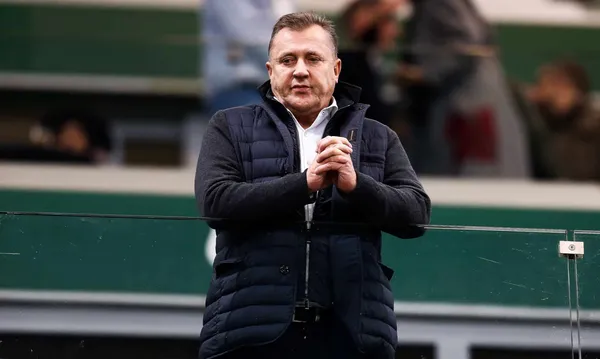 Reprezentacja Polski traci ważnego sponsora. Jest oświadczenie