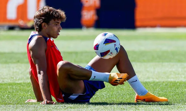 João Félix może odejść z Atletico Madryt. Sensacyjna oferta dla Portugalczyka