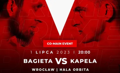 Bagieta &ndash; Jaś Kapela kursy, typy, zakłady (01.07.2023)