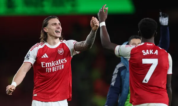 Arsenal &ndash; Bayern (zapowiedź)