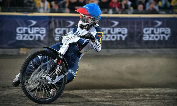 Wiktor Lampart z awansem do Finału Indywidualnych Mistrzostw Polski