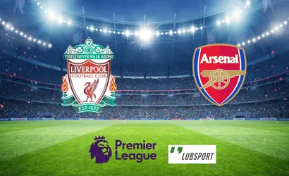 Liverpool – Arsenal typy, kursy, zakłady 20/11/2021