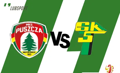 Puszcza – Górnik Łęczna typy, kursy i zakłady bukmacherskie (17.07)