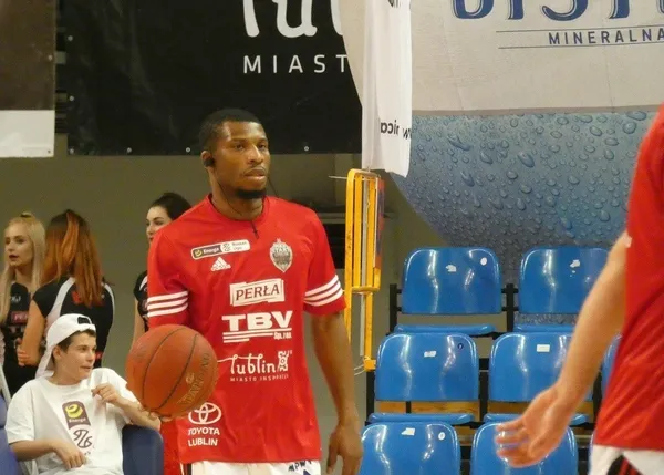 Terminarz TBV Startu Lublin w sezonie 2018/2019