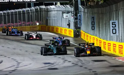 GP Japonii 2023 F1 (24.09.2023) &ndash; zapowiedź, godzina, wyścig, transmisja i wyniki live