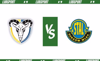 Motor Lublin &ndash; Stal Gorz&oacute;w typy i kursy (19.04.2024)