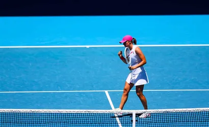 Świątek – Cirstea typy i kursy bukmacherskie (12.02.2024)