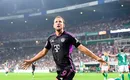 Harry Kane strzelił gola i zanotował asystę. Świetny debiut Anglika w Bundeslidze [WIDEO]