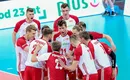 Liga Narodów Siatkarzy 2022 – kiedy grają, terminarz, tabela, wyniki