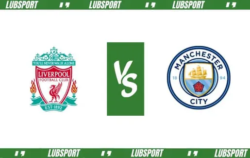 Liverpool - Manchester City typy