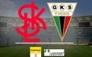 ŁKS Łódź – GKS Tychy typy i zapowiedź ✔️ 21.11.2021