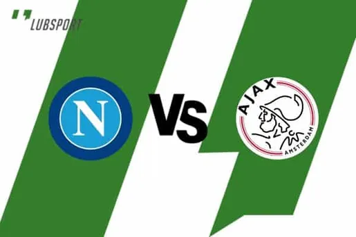 Napoli – Ajax typy i kursy bukmacherskie, gdzie oglądać transmisję meczu? (Liga Mistrzów, 12.10)