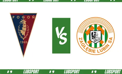 Pogoń Szczecin &ndash; Zagłębie Lubin typy i kursy bukmacherskie (10.03.2024)