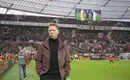 Julian Nagelsmann nie zostanie trenerem giganta. Ceniony dziennikarz zdradza szczegóły
