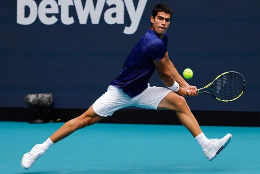 Miami Open 2023