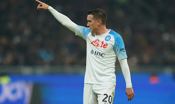 Sampdoria – Napoli składy wyjściowe na mecz Serie A