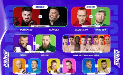 Prime MMA 8 typy i kursy bukmacherskie (13.04.2024)