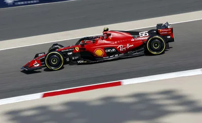 GP Arabii Saudyjskiej F1 wyniki kwalifikacji: Sergio Perez z pole position!
