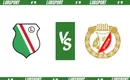 Legia Warszawa – Widzew Łódź typy i kursy (03.09.2023)