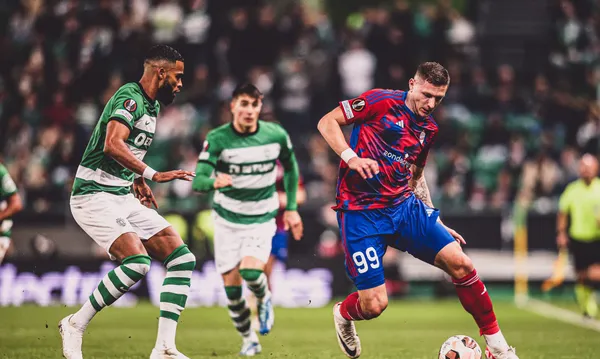 Raków Częstochowa blisko transferu napastnika. Prezes klubu zdradza szczegóły