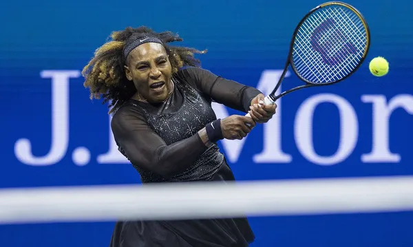To byłby szok &ndash; Serena Williams chce to zrobić!