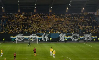 Motor Lublin – KSZO 1929 Ostrowiec Świętokrzyski 0:0 (Fotorelacja)