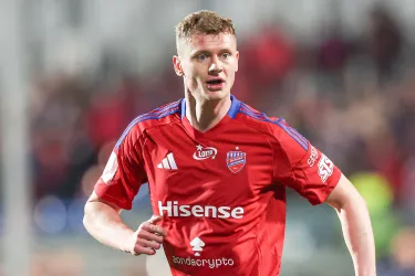 Lech Poznań kontra Serie A. Trwa walka o reprezentanta Polski