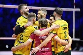 Aluron Warta w finale Ligi Mistrz&oacute;w! Kiedy finał? Gdzie oglądać?
