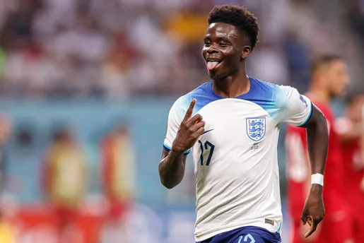 Anglia – USA: składy wyjściowe, o której godzinie, gdzie oglądać mecz MŚ 2022?