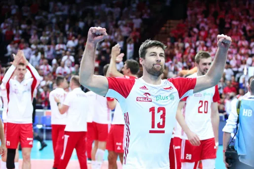 Kiedy grają siatkarze w Lidze Narodów 2022? Terminarz i mecze