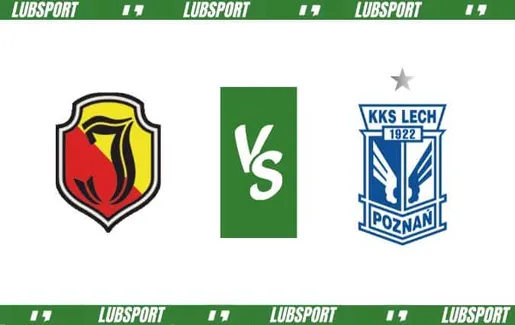 Jagiellonia - Lech Poznań
