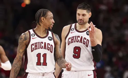 NBA Play-in: drabinka, kto gra, z kim, kiedy, terminarz, zasady, gdzie oglądać?