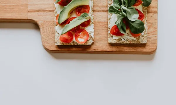 Dieta pudełkowa z niskim indeksem glikemicznym