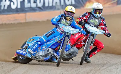 SGP Wrocław 2022 &ndash; zapowiedź, kiedy, o kt&oacute;rej, gdzie obejrzeć transmisję Speedway Grand Prix Polski na żużlu?