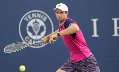 Hubert Hurkacz mecz dzisiaj na żywo. Transmisja, stream, kiedy gra? (29.08.2023)