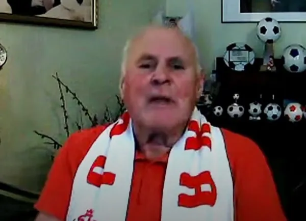 Jan Tomaszewski nie wytrzymał. “To dla mnie klęska”