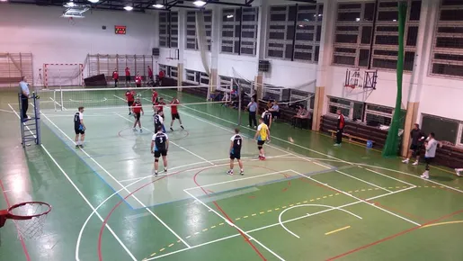 W Zamościu bez niespodzianki. Kraśnik pokonał III LO