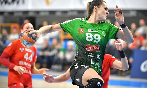 Powrót Achruk, wygrana z Piotrcovią