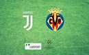 Juventus – Villarreal typy, kursy, zakłady 16/03/2022
