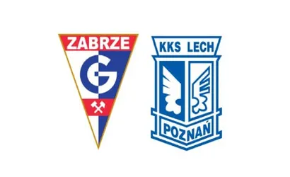 Górnik Zabrze – Lech typy i transmisja